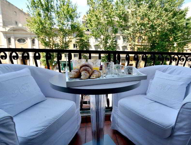 207 Gasthuis Rome