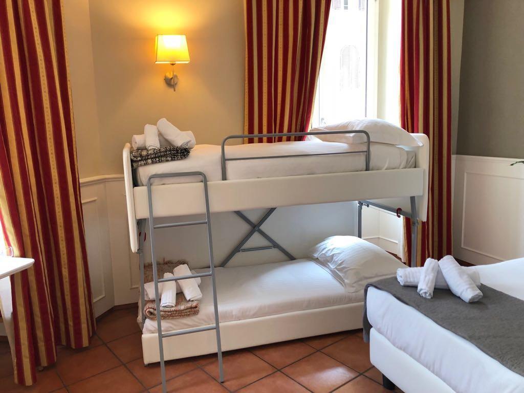 207 Gasthuis Rome