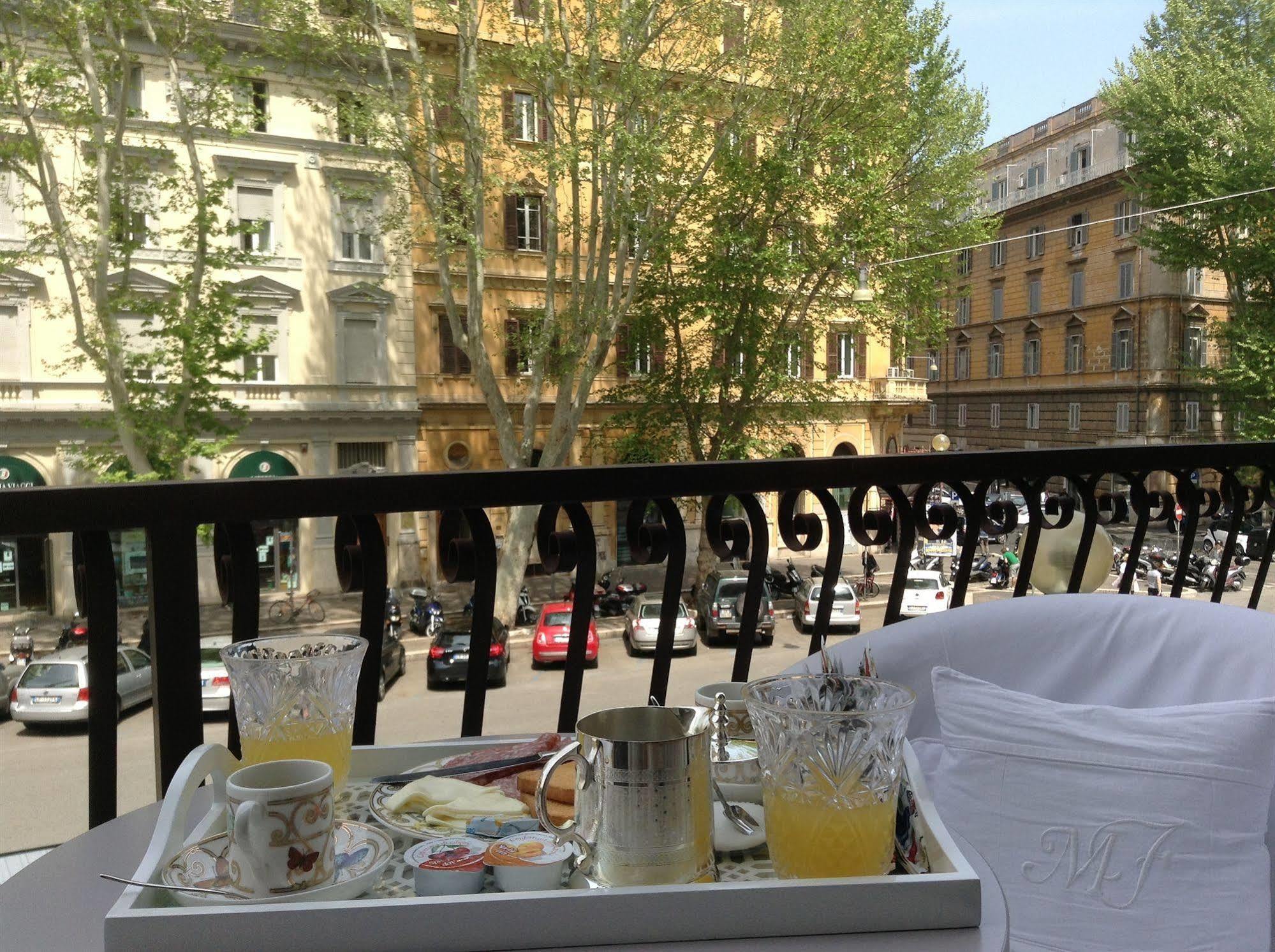 207 Gasthuis Rome