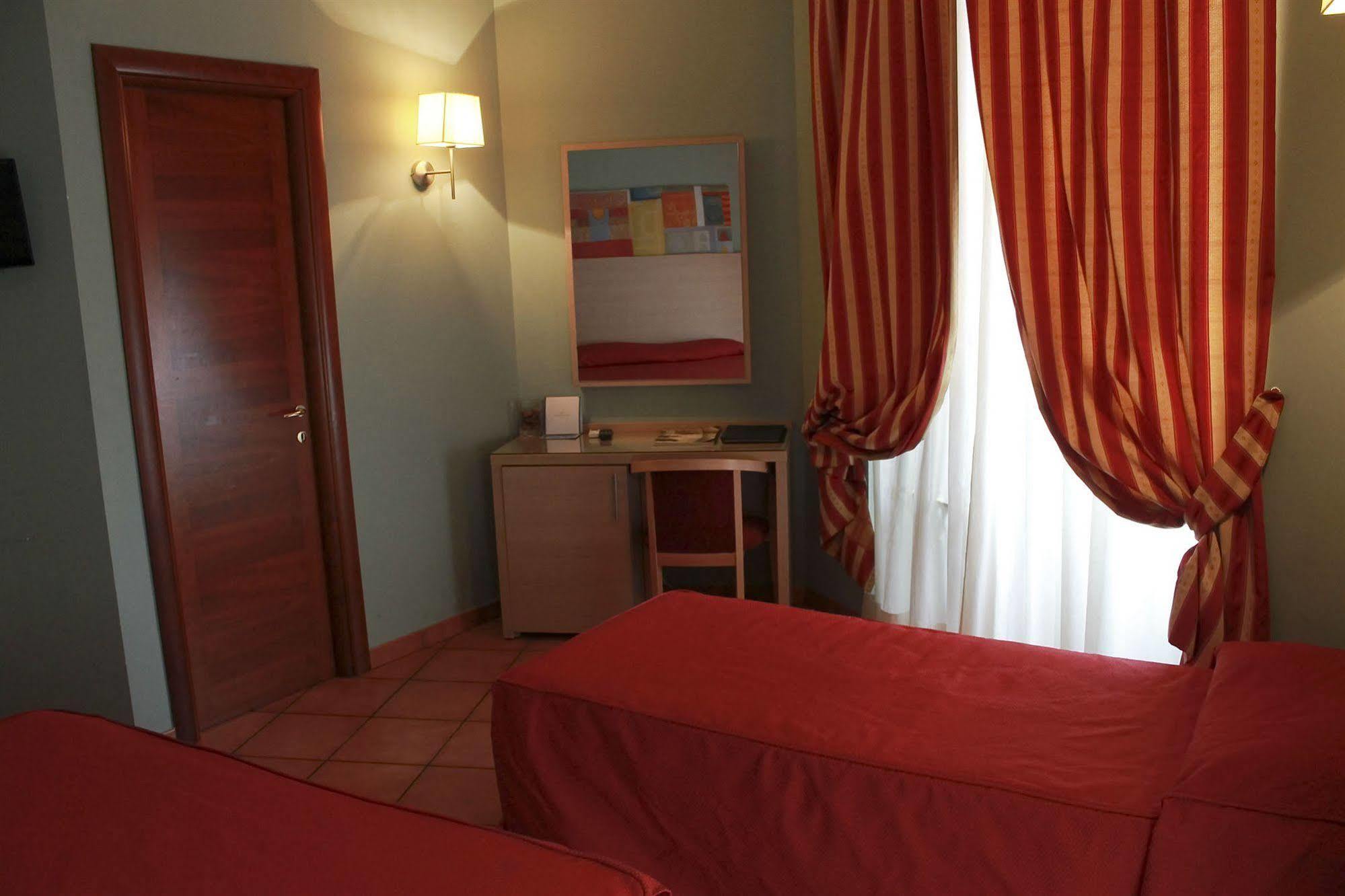 207 Gasthuis Rome