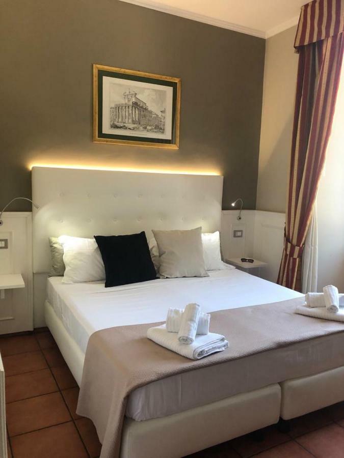 207 Gasthuis Rome